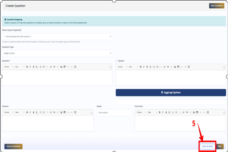 Category screenshot